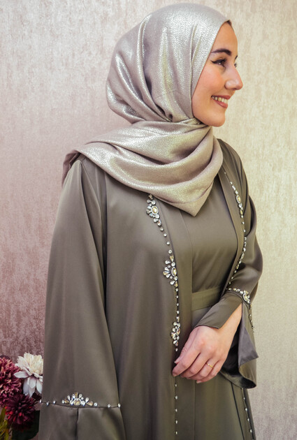 Abaya Asiya - 