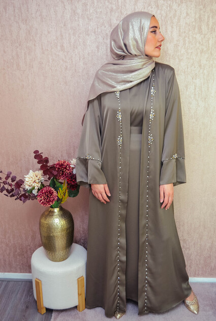Abaya Asiya - 