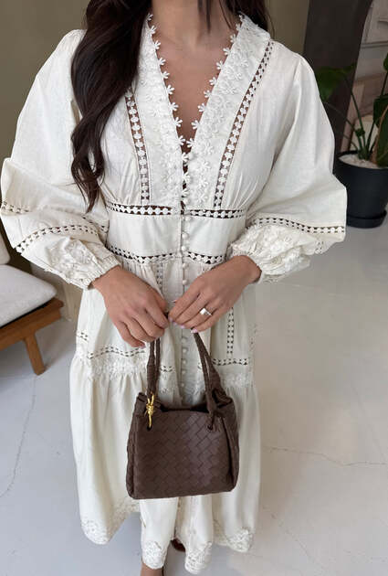 Dress Inez - 