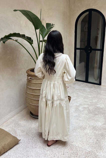 Dress Inez - 
