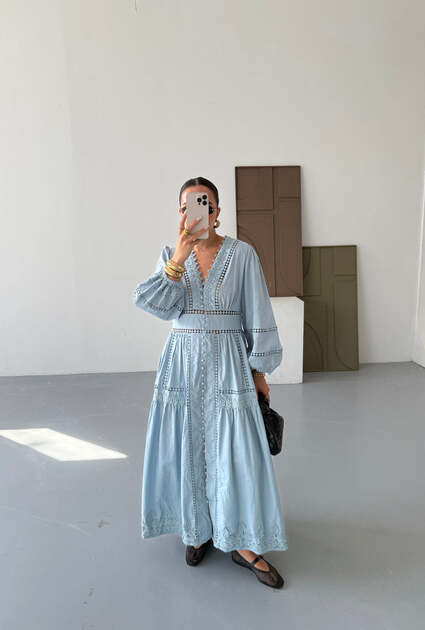 Dress Inez - 