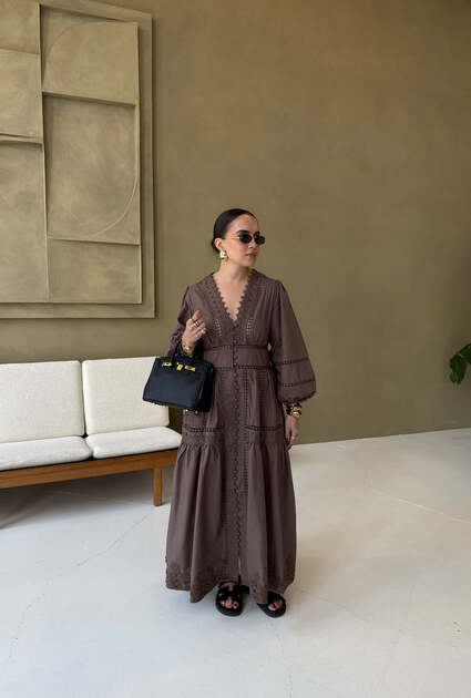 Dress Inez - 