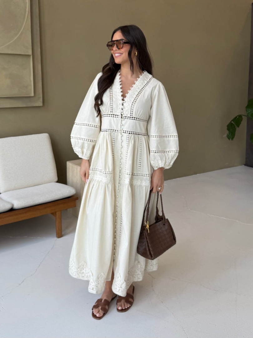 Dress Inez
