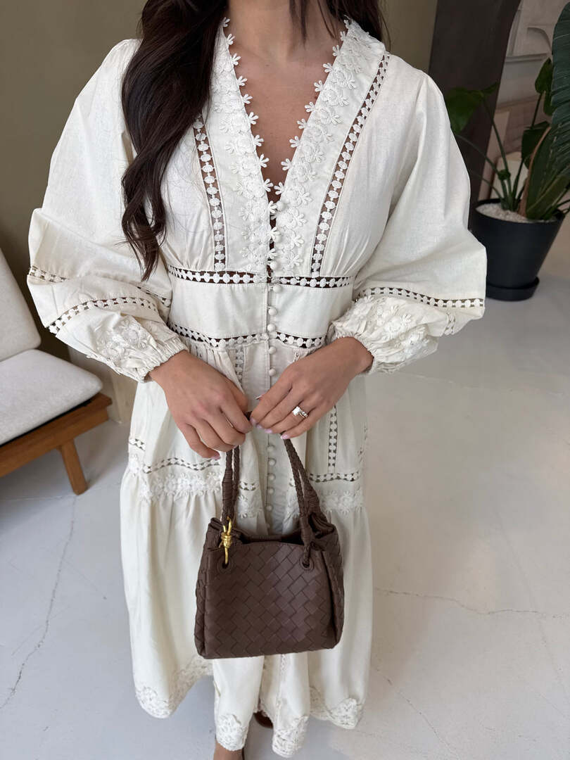 Dress Inez