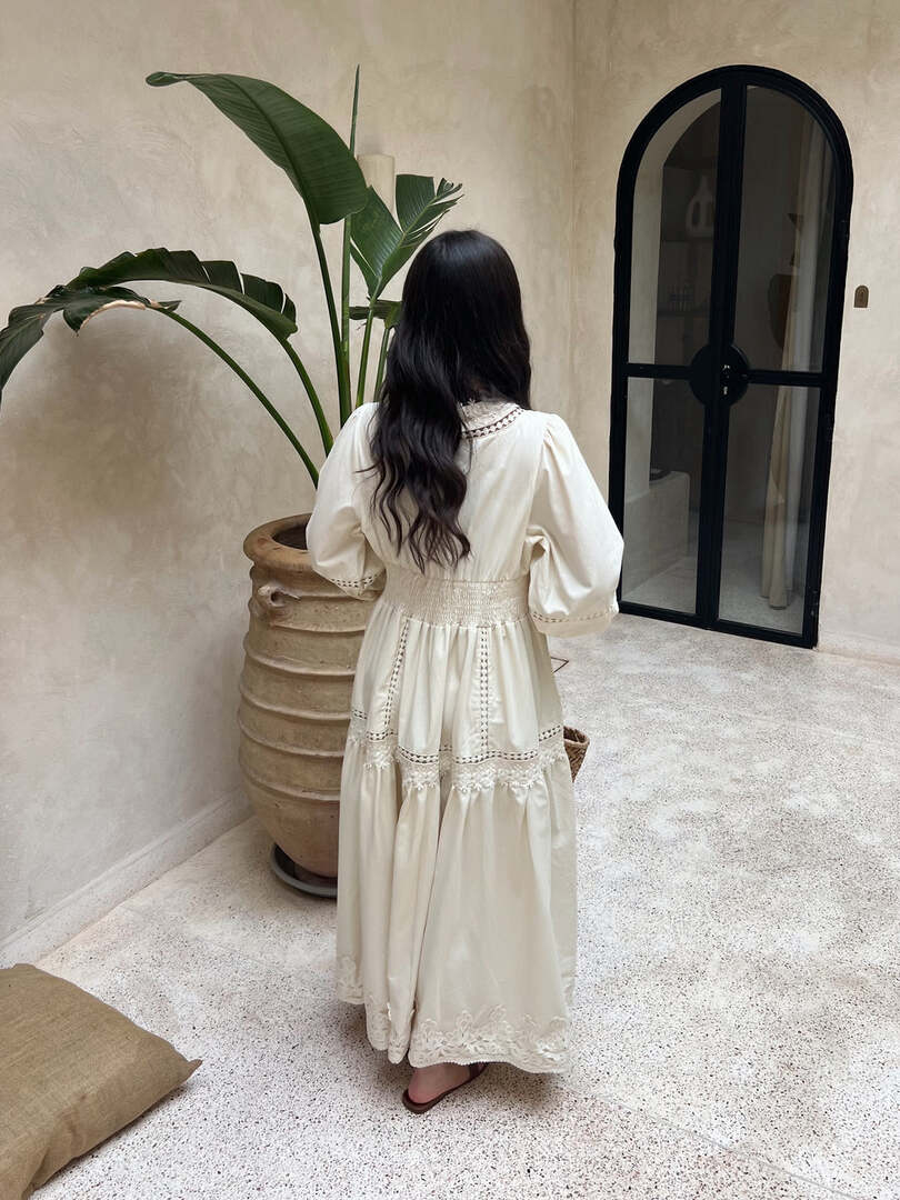 Dress Inez