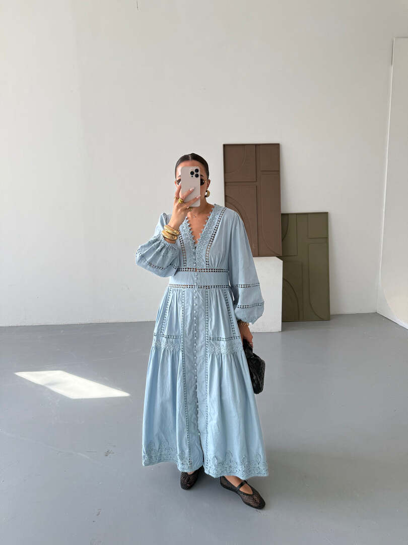 Dress Inez