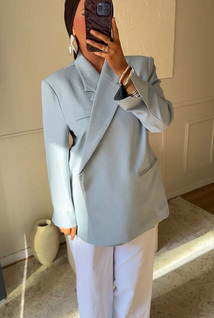 Blazer Dania