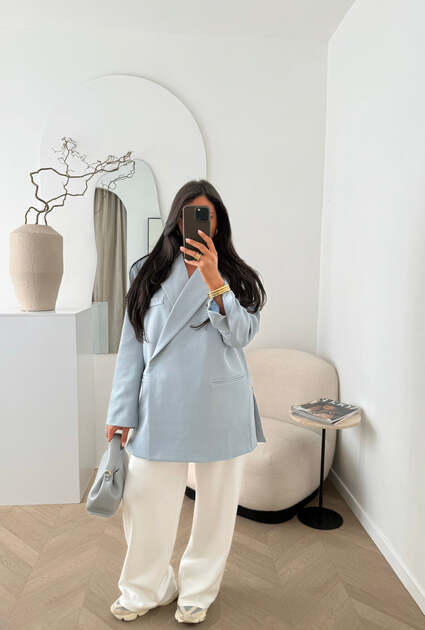 Blazer Dania