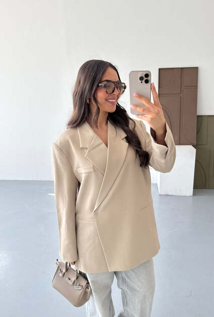 Blazer Dania - 
