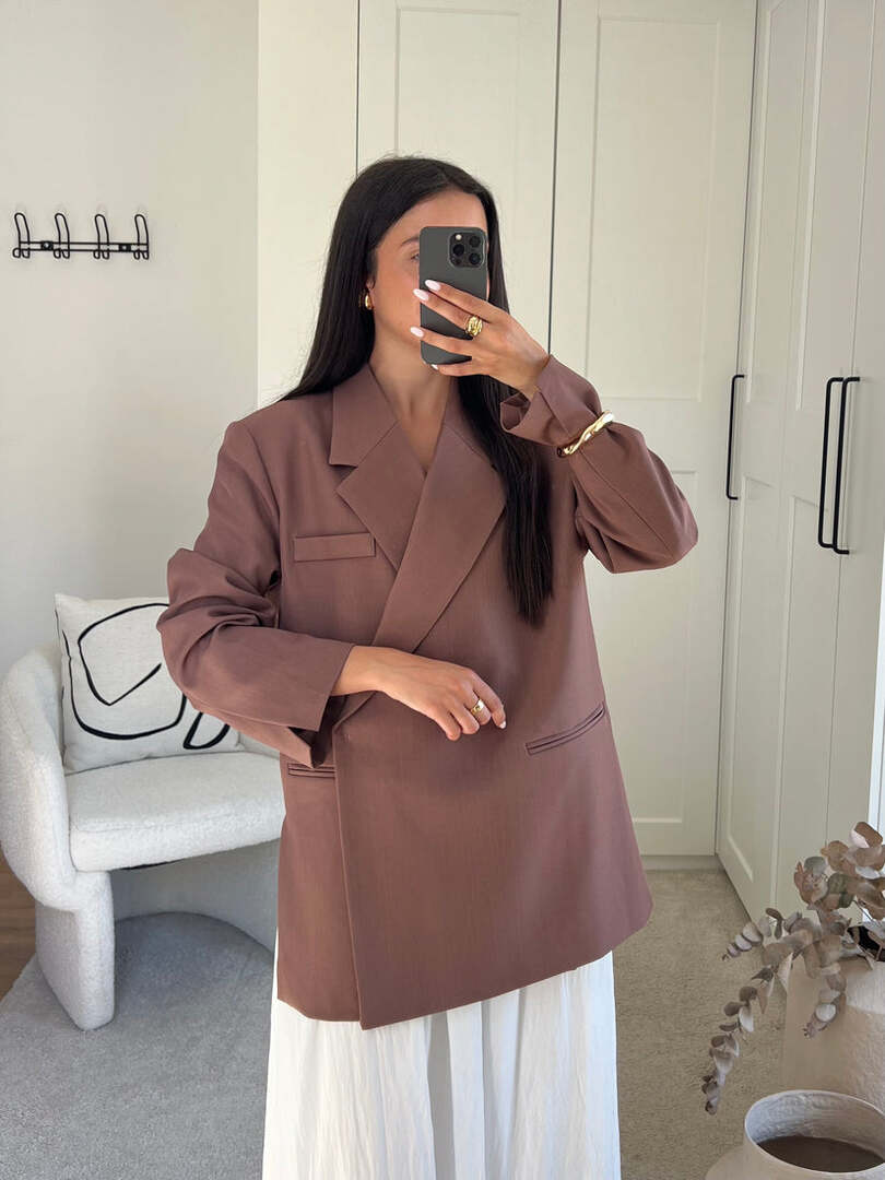 Blazer Dania