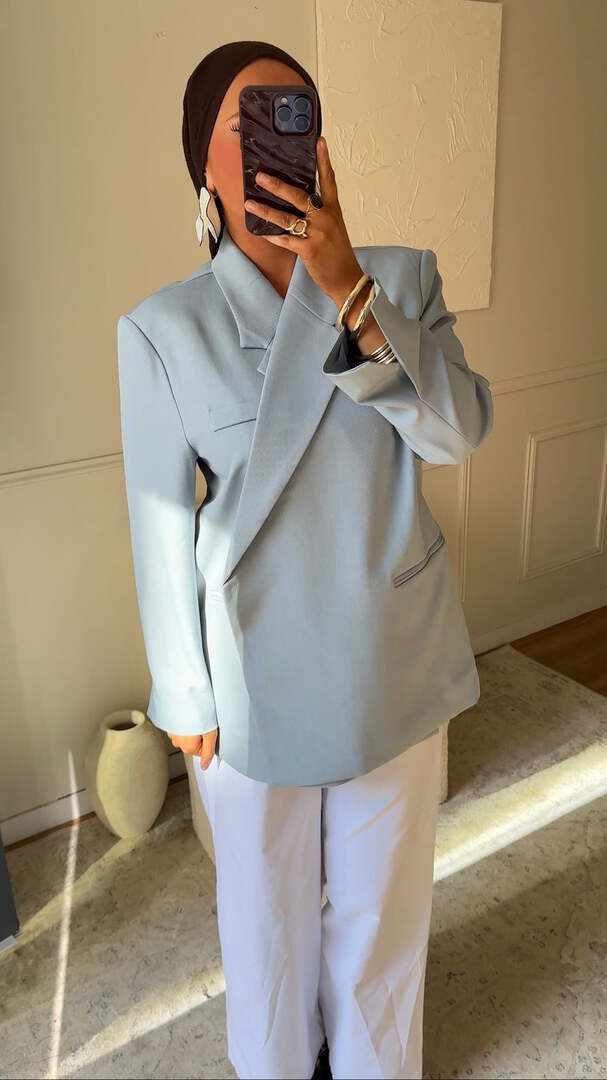 Blazer Dania