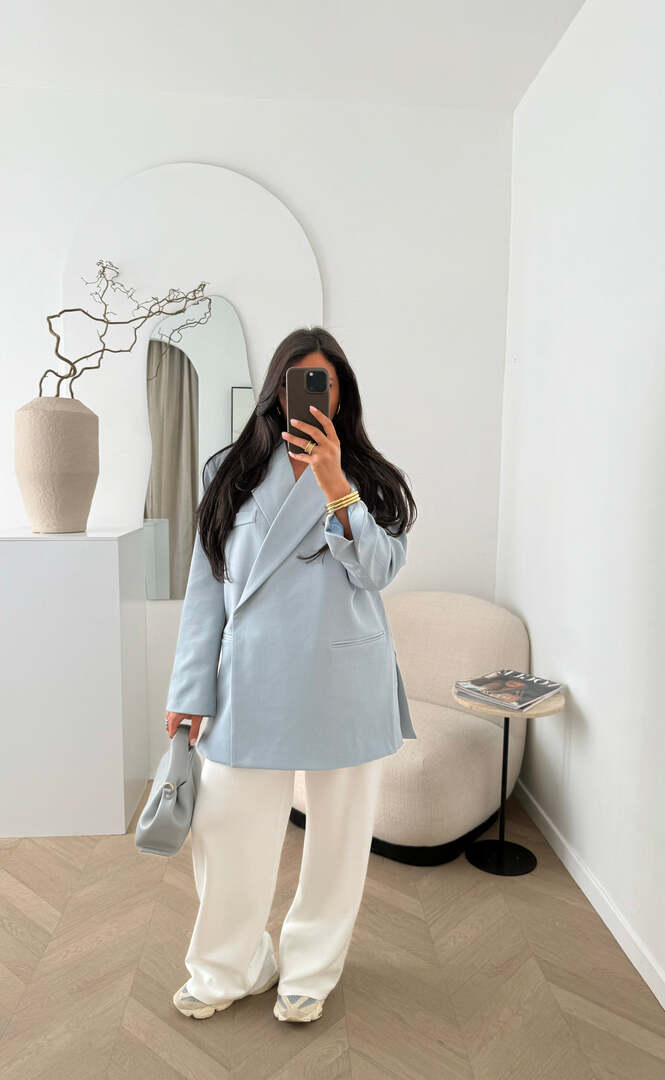 Blazer Dania