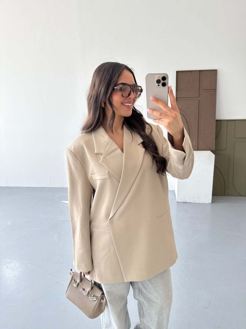 Blazer Dania
