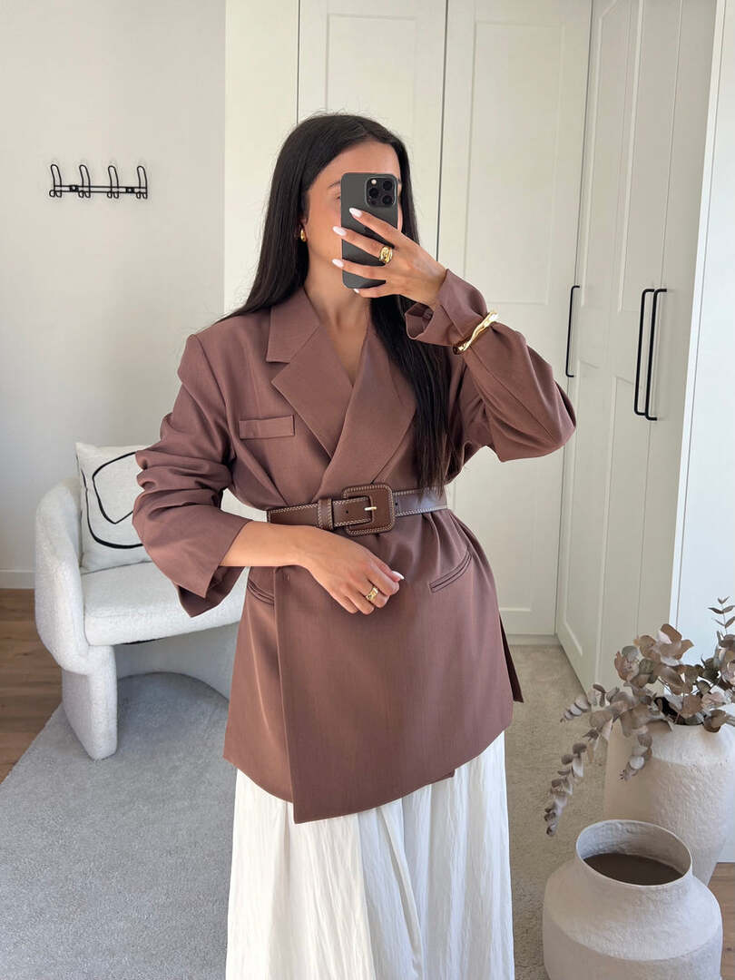 Blazer Dania