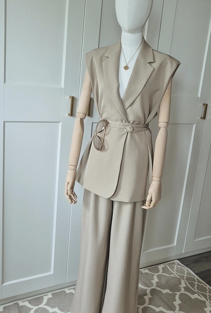 Gilet Frankie - 
