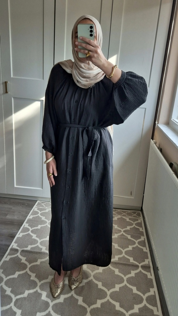 Jurk Mai