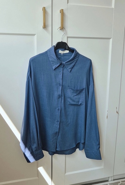 Blouse Olivia - 