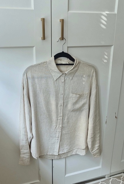 Blouse Olivia - 