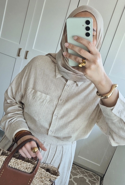 Blouse Olivia - 