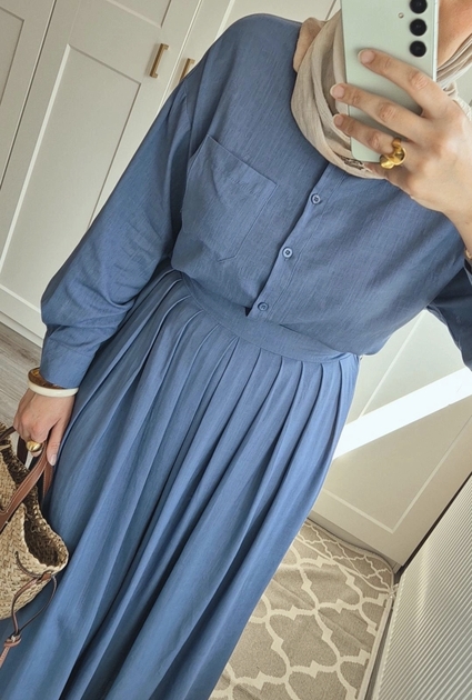 Blouse Olivia - 