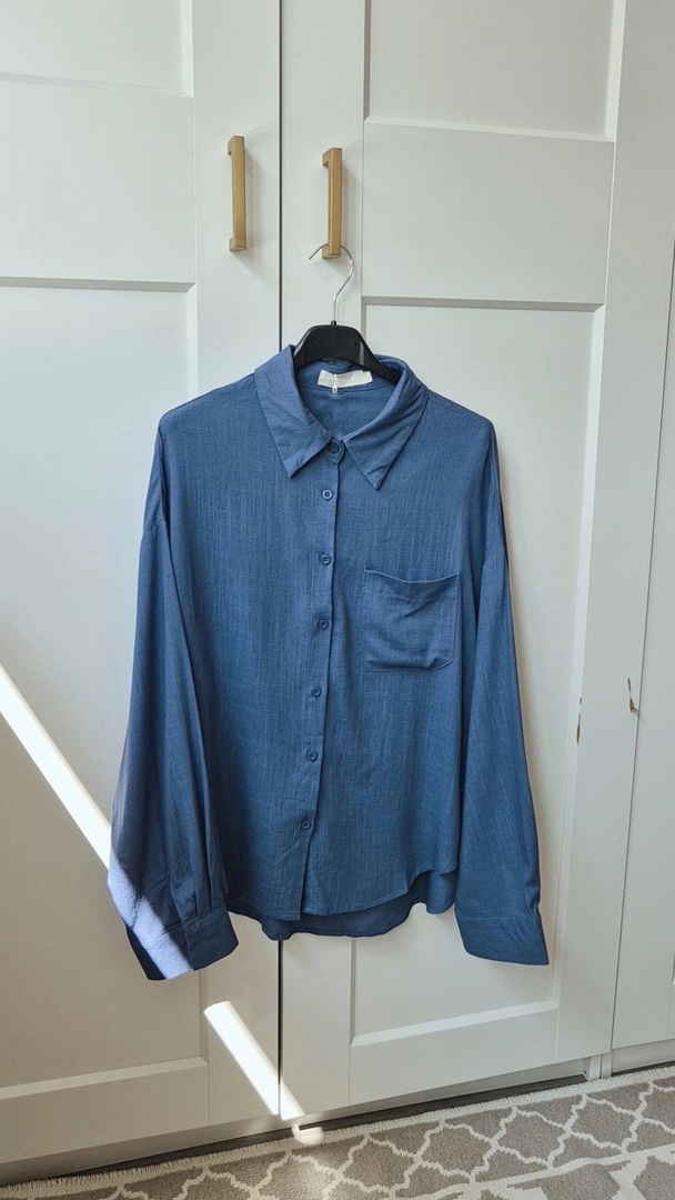 Blouse Olivia