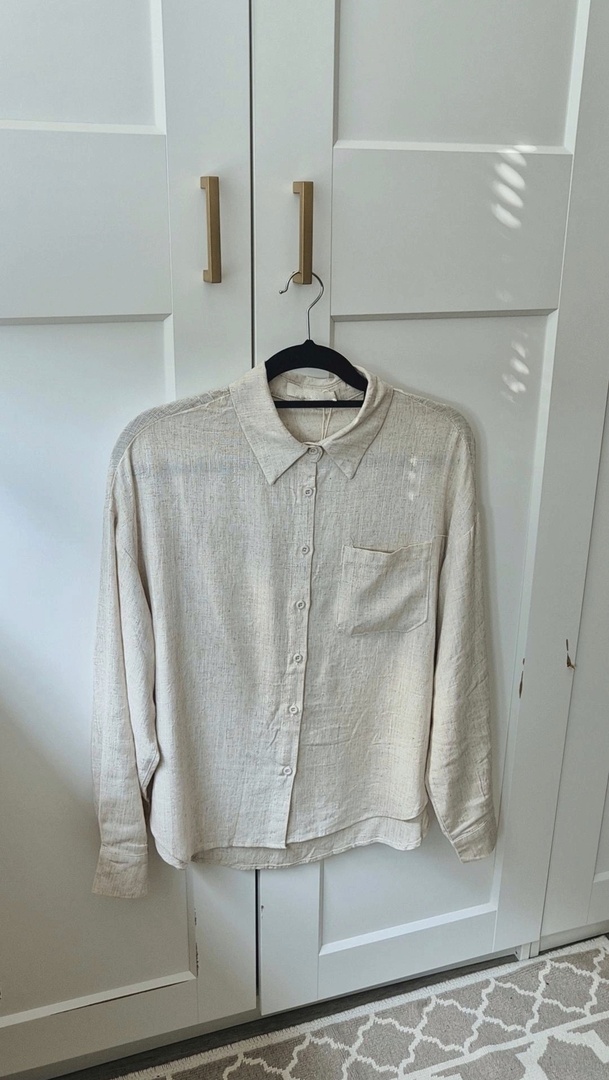 Blouse Olivia