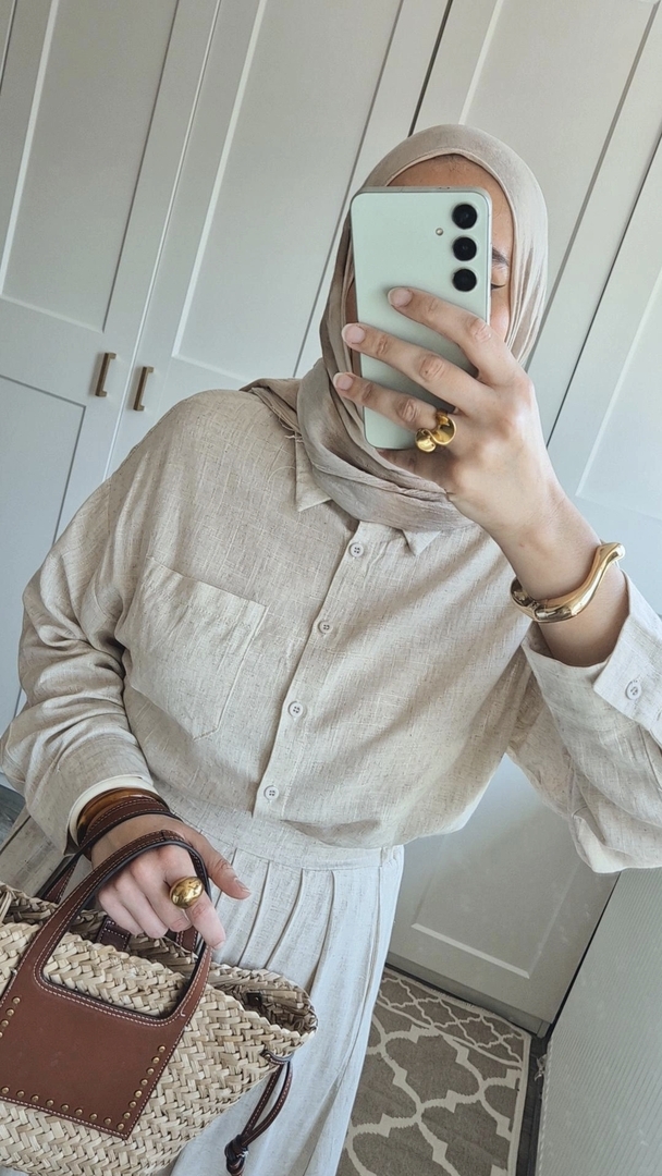 Blouse Olivia