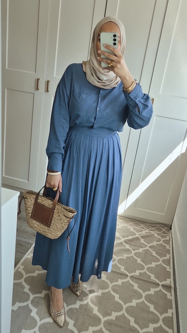 Blouse Olivia