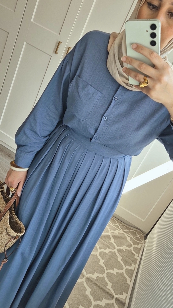 Blouse Olivia