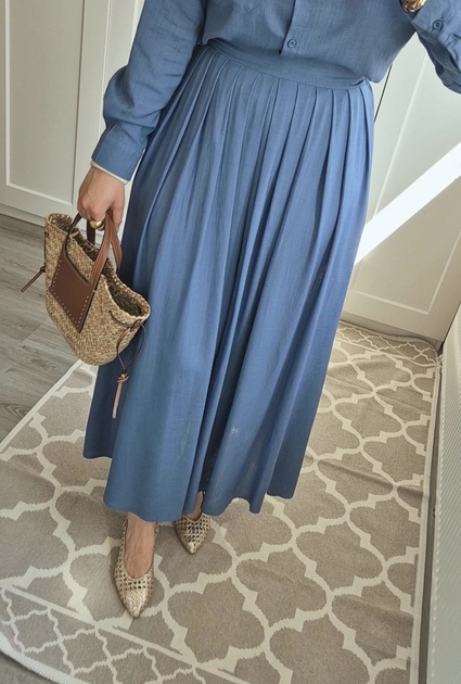 Rok Olivia - 