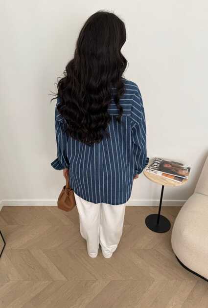 Blouse Jules - 