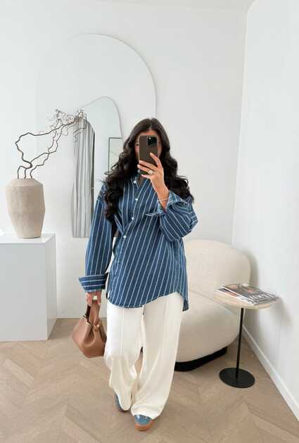 Blouse Jules