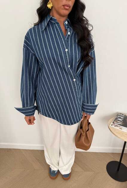 Blouse Jules - 