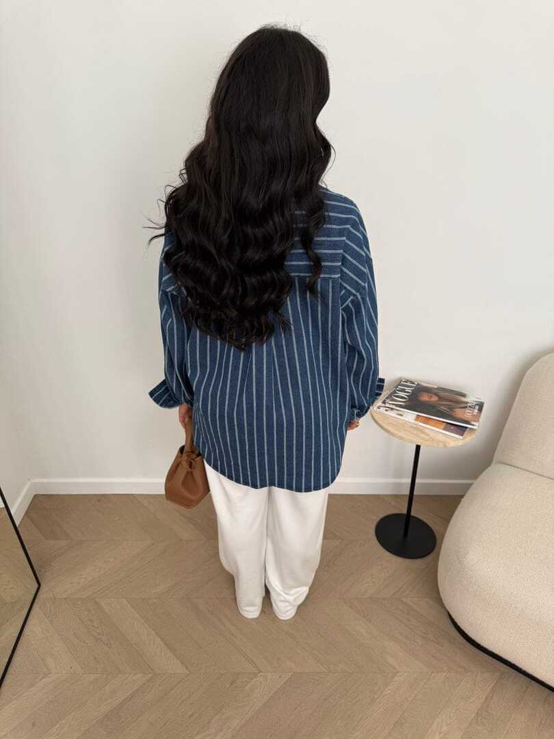 Blouse Jules