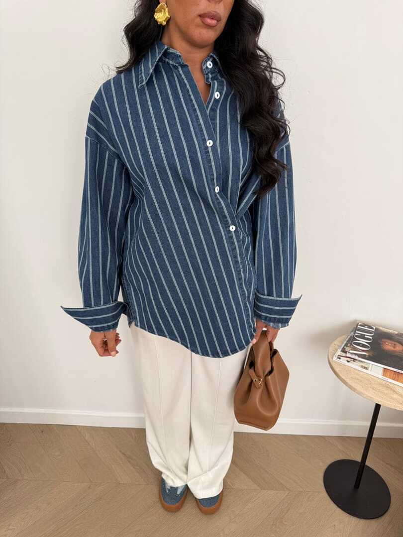 Blouse Jules