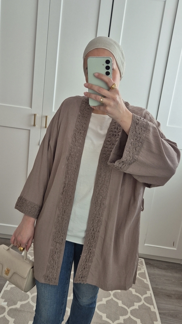 Kimono Terra