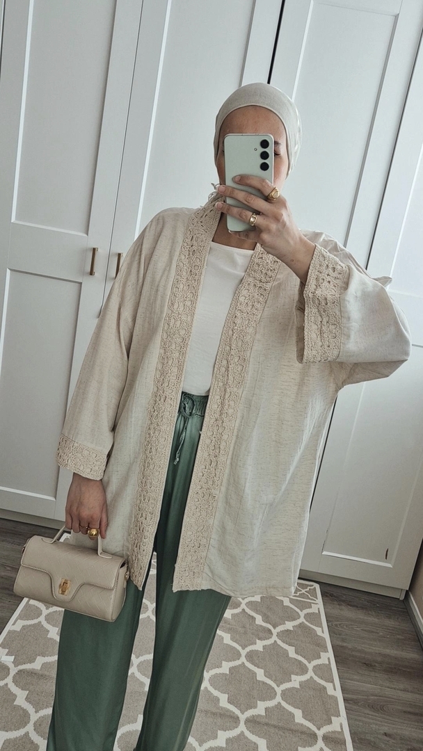 Kimono Terra