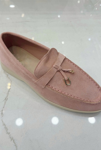 Shoes Loro - ROZE