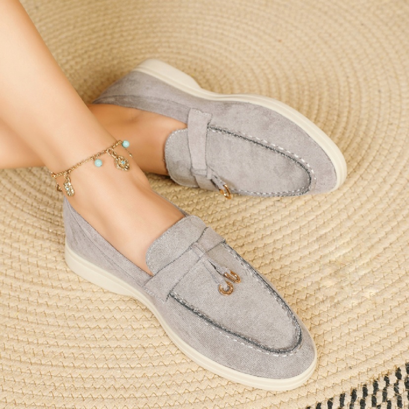 Shoes Loro