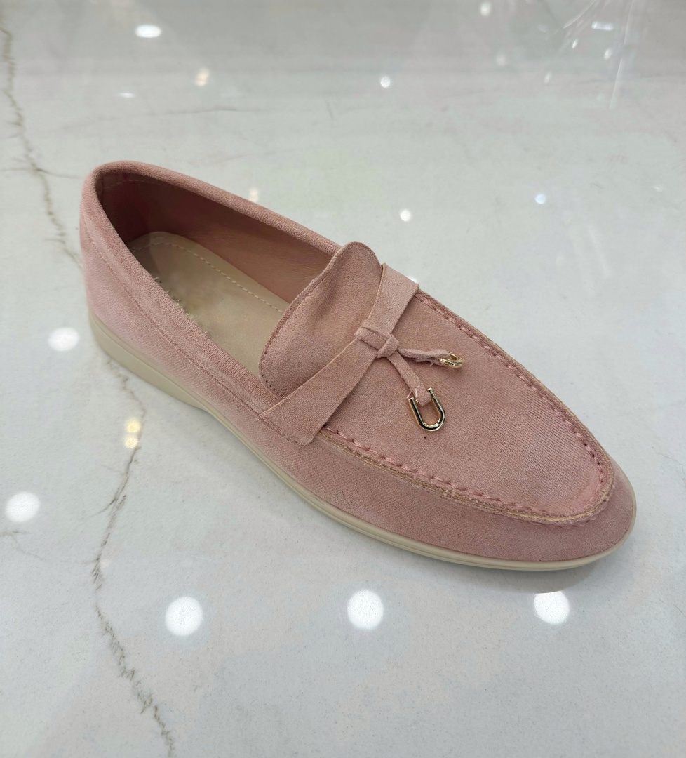 Shoes Loro