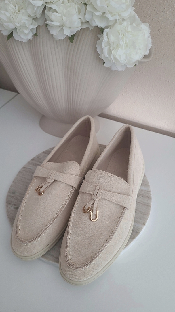 Shoes Loro