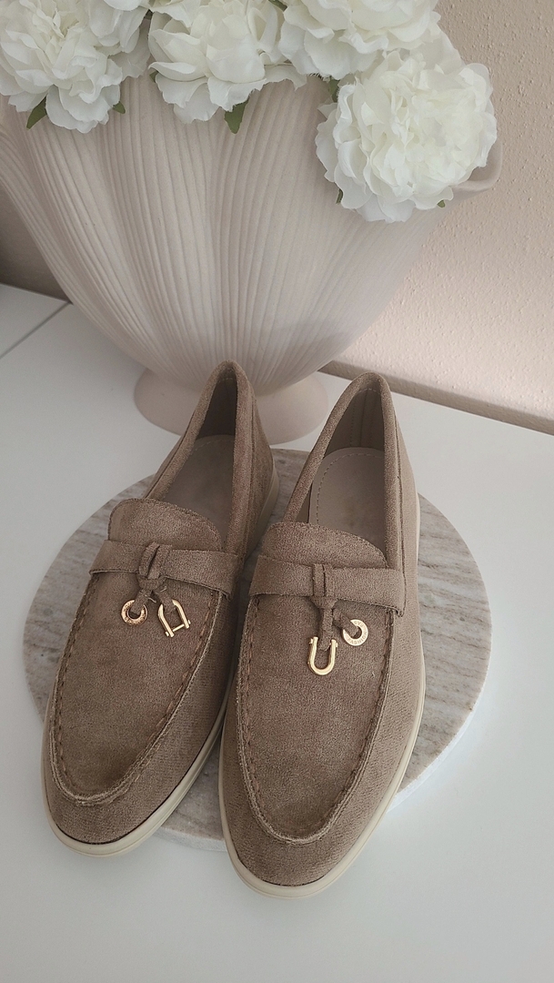 Shoes Loro
