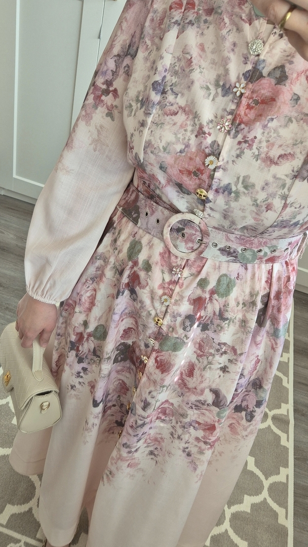 Jurk Acacia