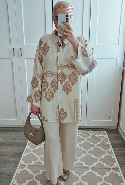 Set Dina  - 