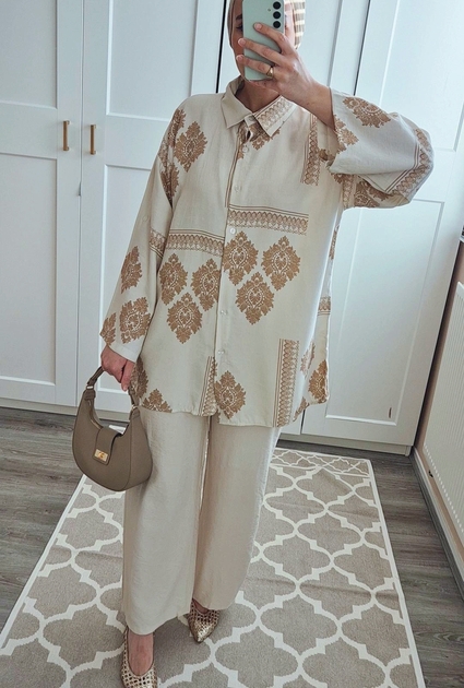 Set Dina  - 