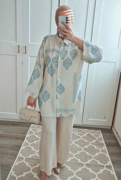 Set Dina  - 