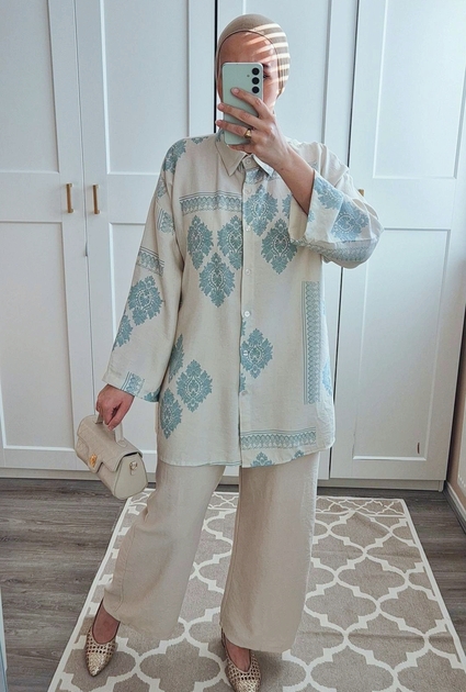 Set Dina  - 