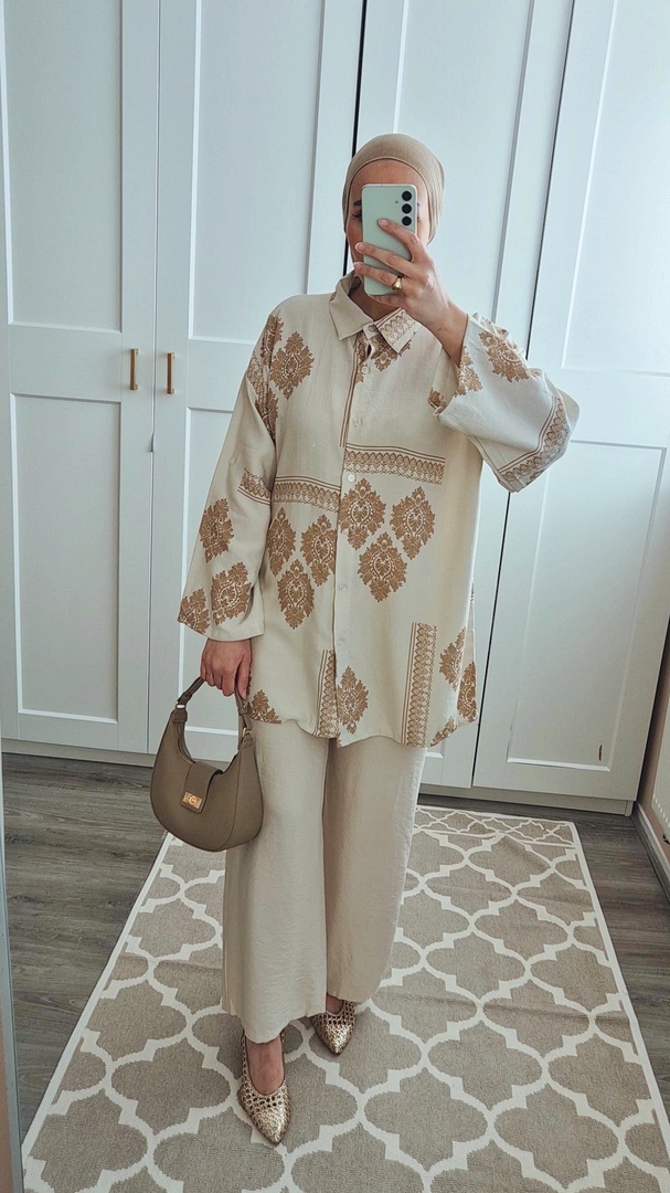 Set Dina 