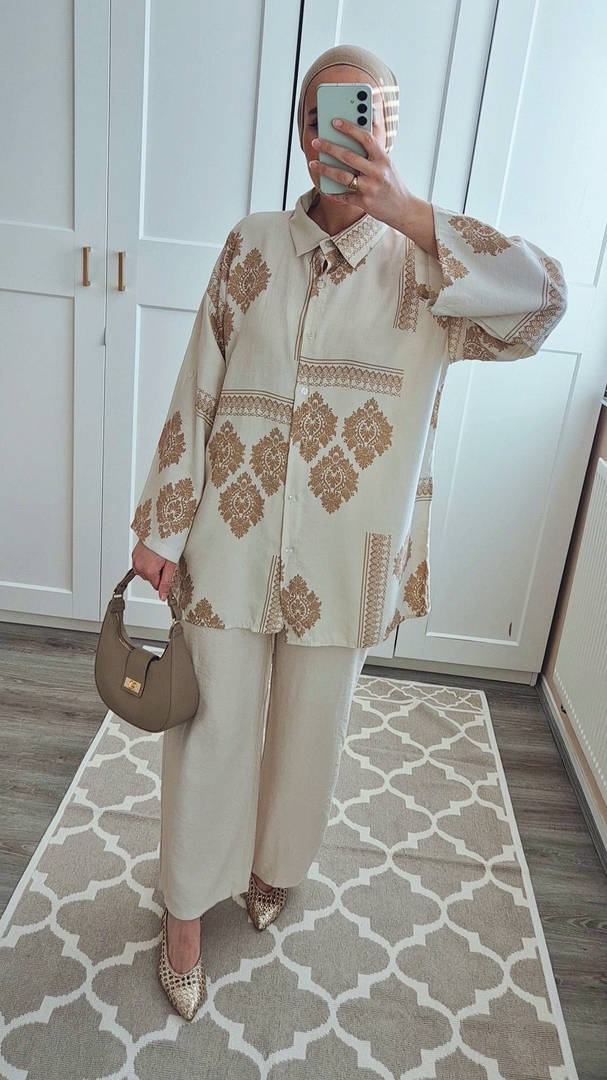 Set Dina 