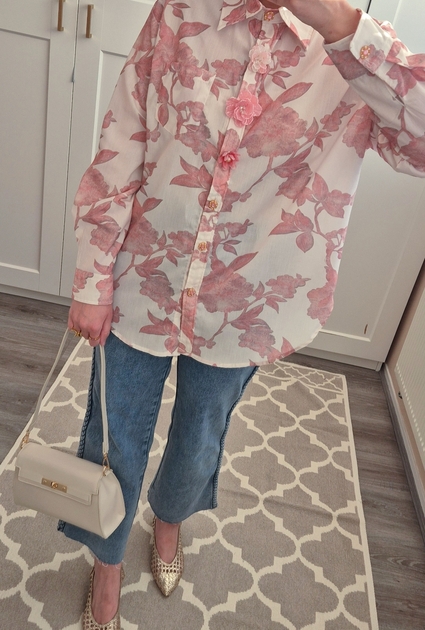 Blouse Blossom